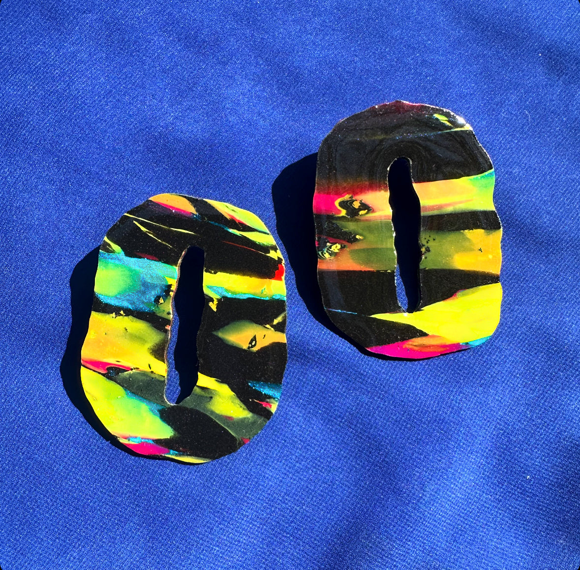Akina Studs-Large