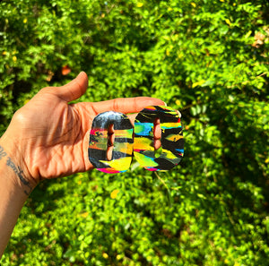 Akina Studs-Large