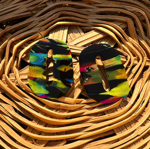 Akina Studs-Large