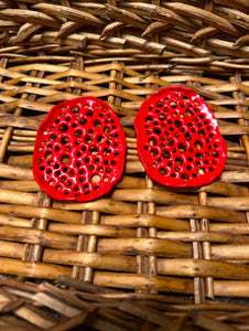 Enzo Earrings