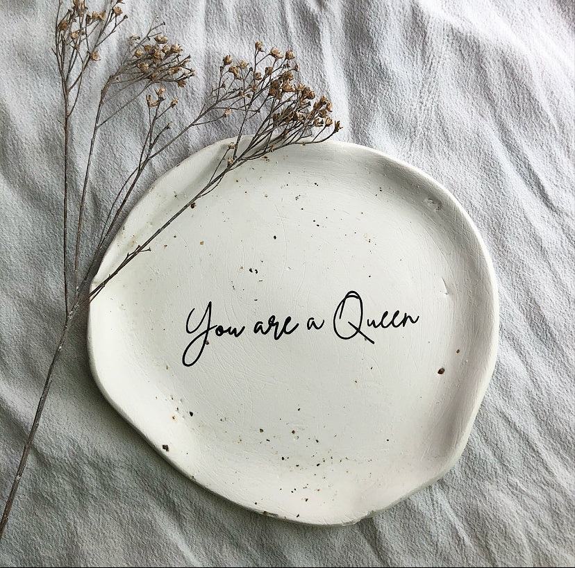 You are a Queen Dish